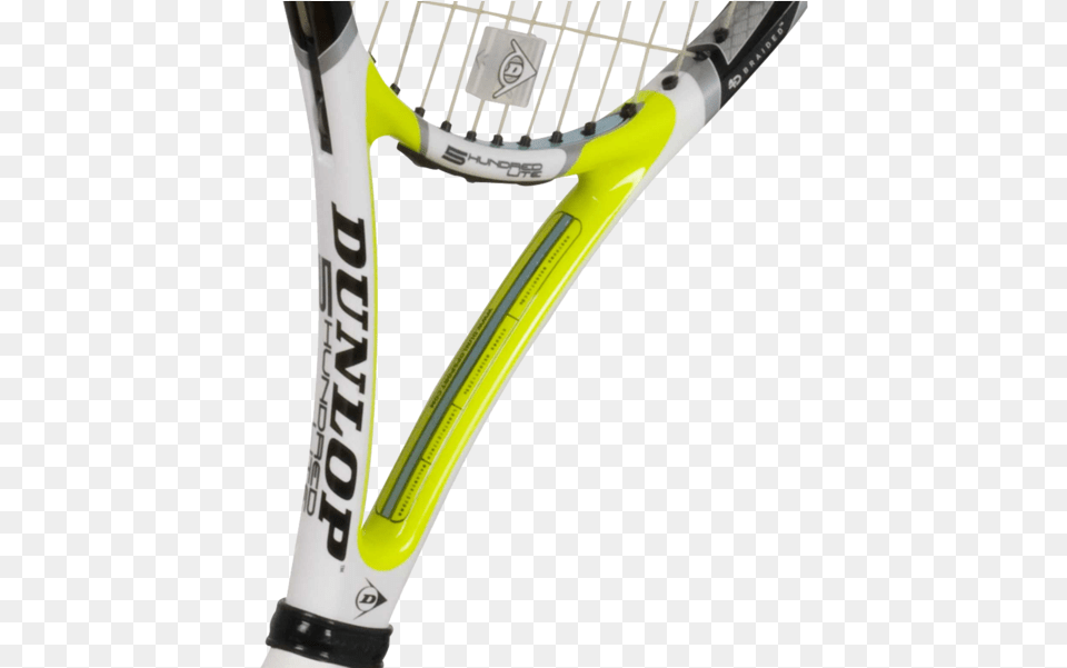 Dunlop Aerogel 5000 Badminton Racket Dunlop Protective Footwear, Sport, Tennis, Tennis Racket, Hockey Free Transparent Png