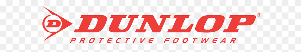 Dunlop Boots Logo, Text Free Png Download