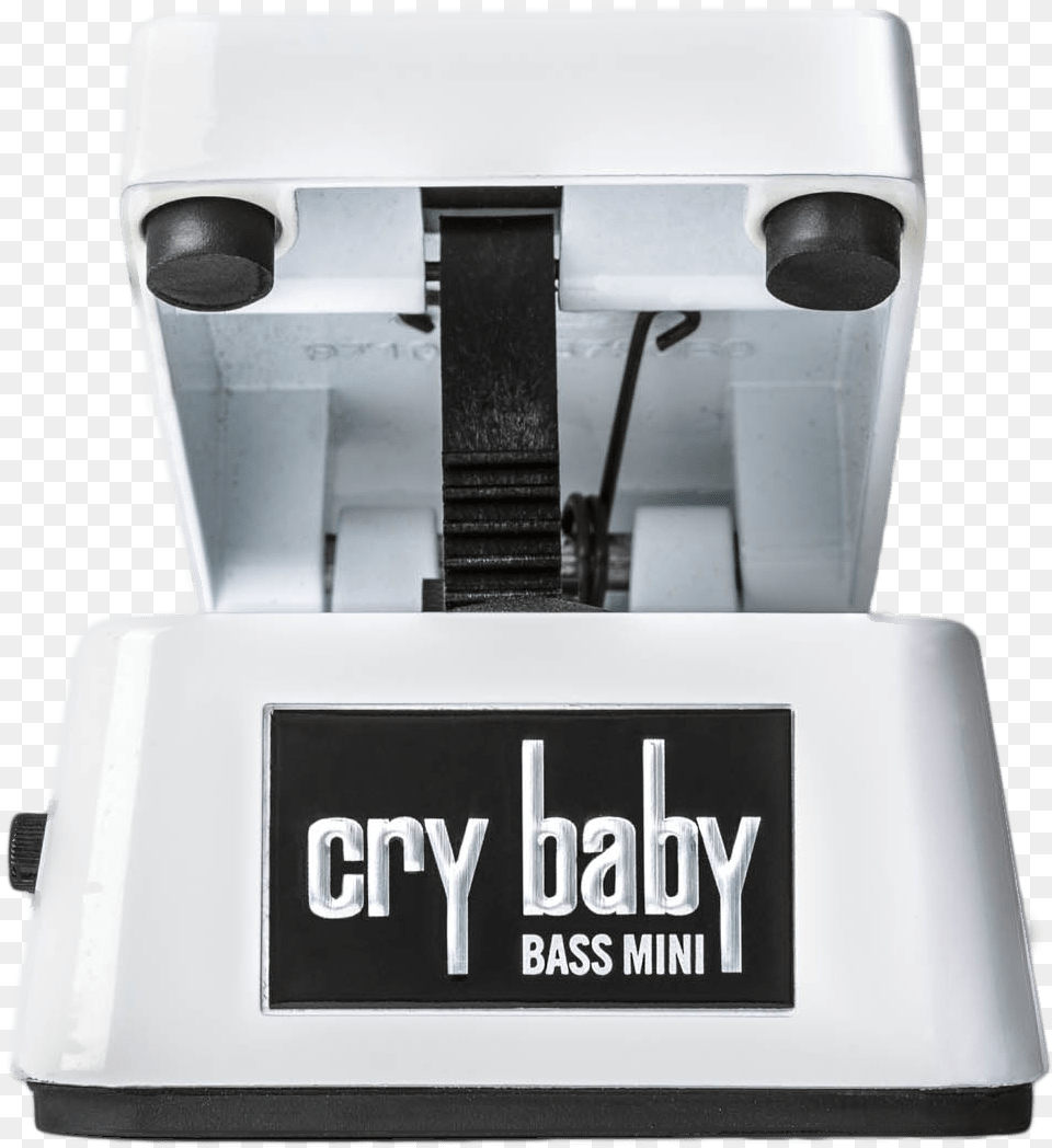Dunlop Cry Baby, Mailbox Png