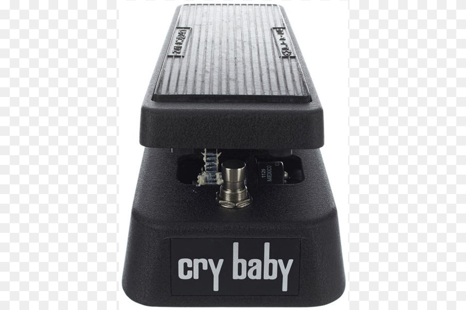 Dunlop Cry Baby 800 Dunlop Gcb 95 Original Crybaby Wah, Pedal, Mailbox Free Png Download