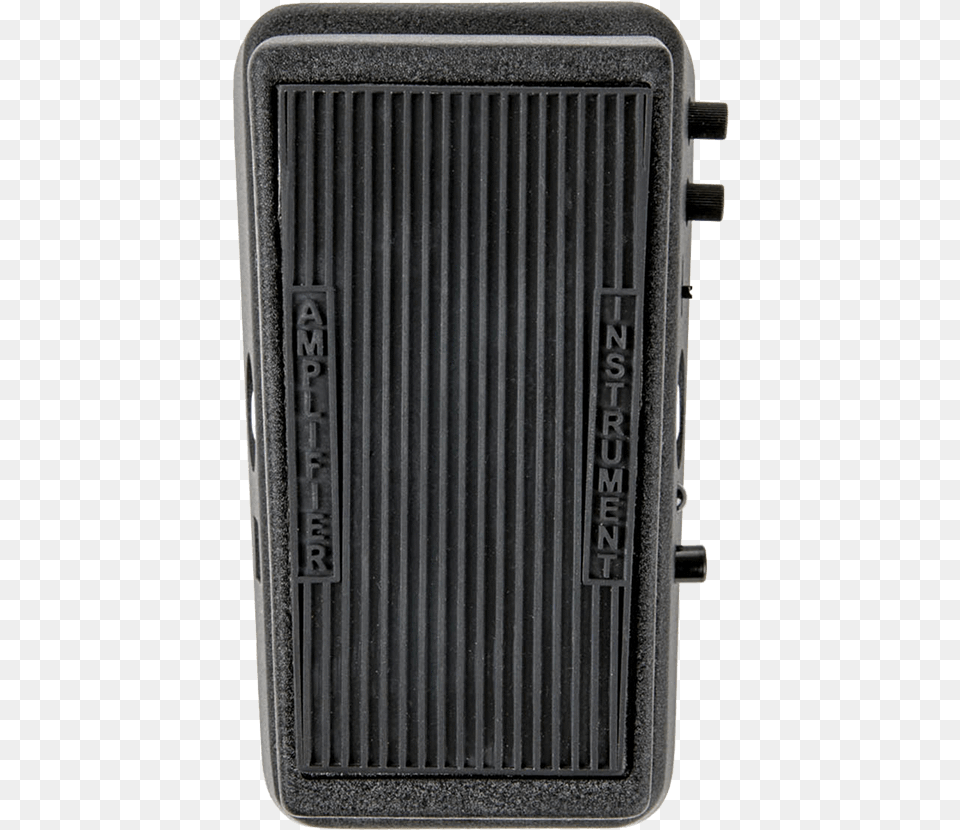 Dunlop Cry Baby Mini 535q Wah Pedal Smartphone, Mailbox Png