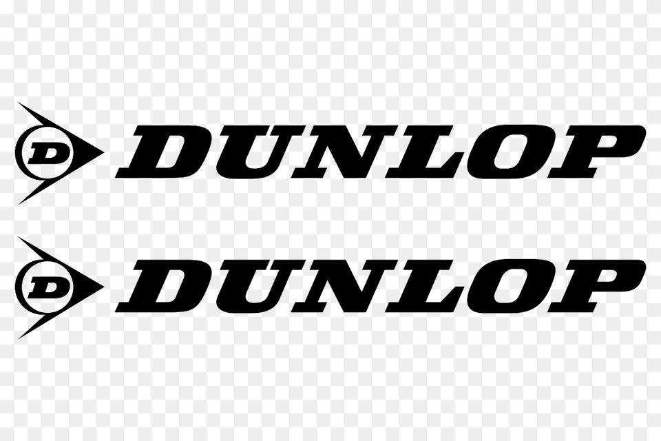 Dunlop Dunlop Logo, Text Png Image