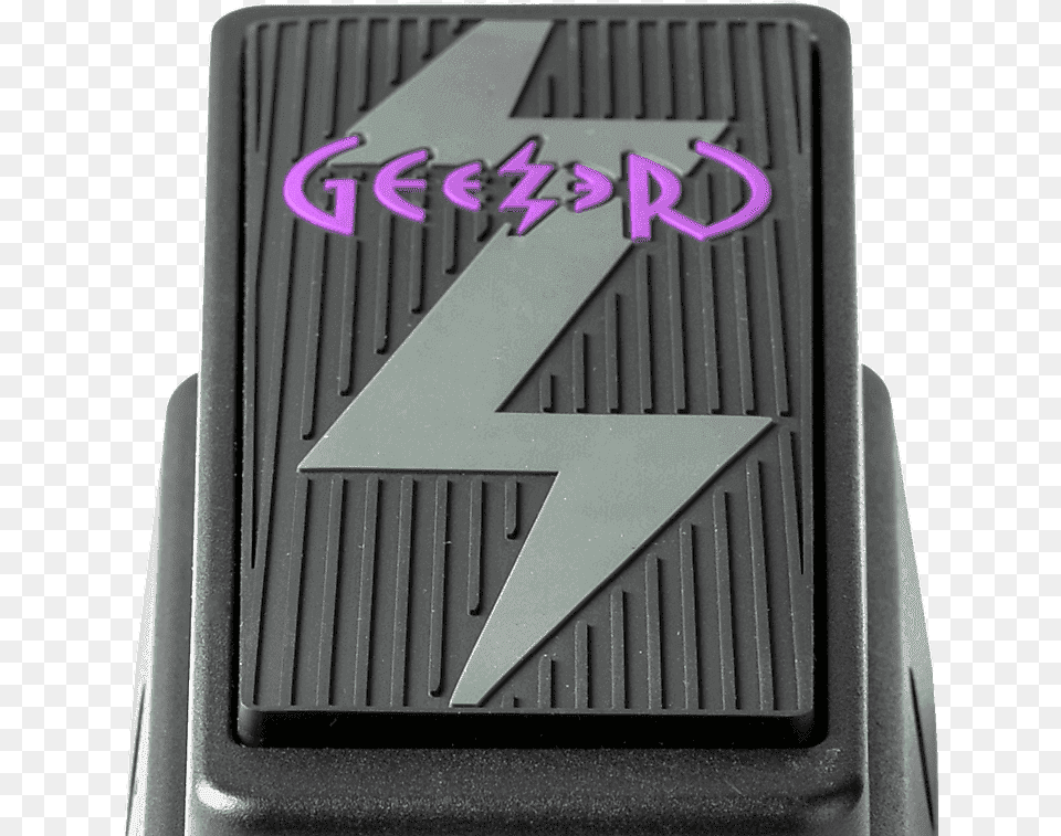 Dunlop Geezer Butler Wah, Pedal Free Png