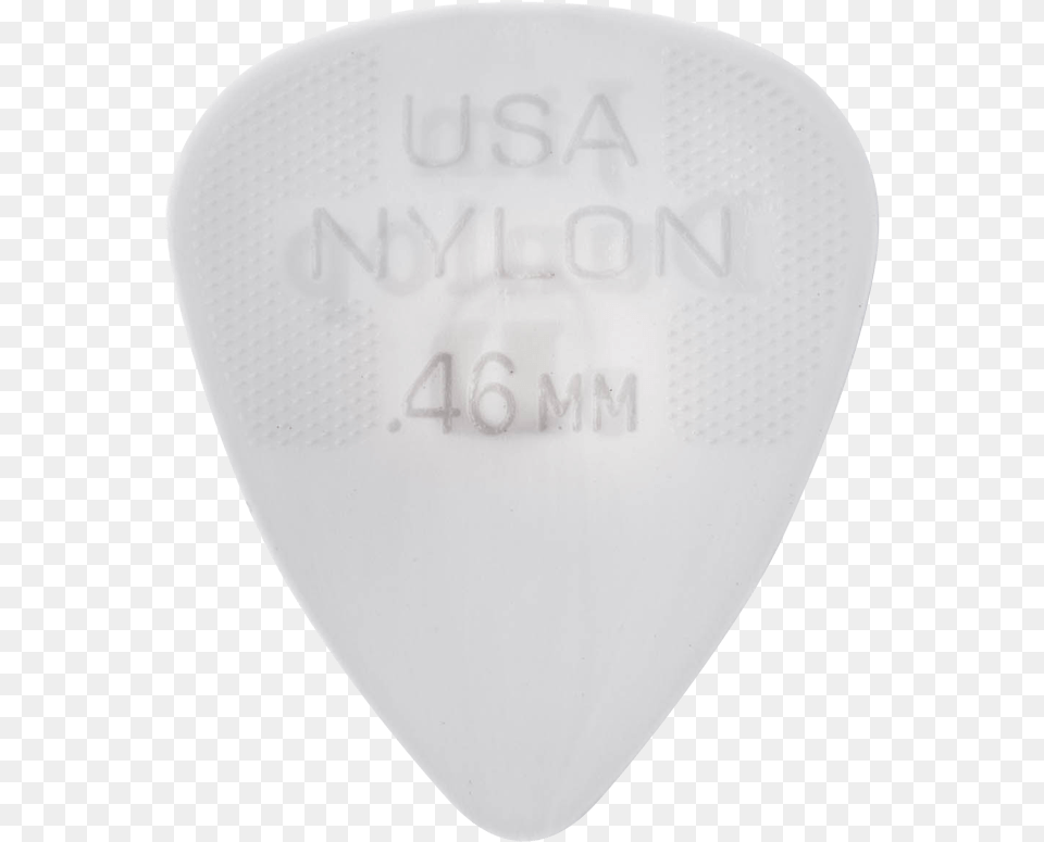 Dunlop Nylon Standard Illustration, Guitar, Musical Instrument, Plectrum, Disk Png Image