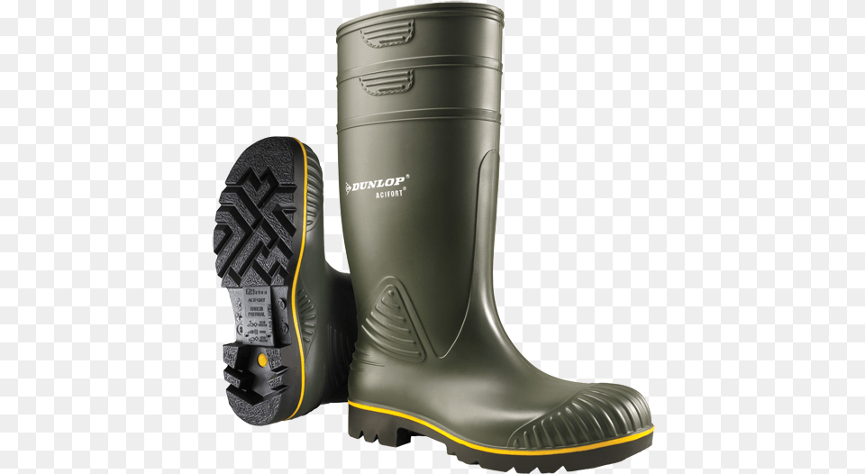 Dunlop Prestige Wellingtons, Boot, Clothing, Footwear, Riding Boot Free Transparent Png