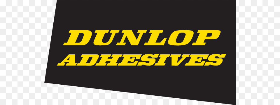 Dunlop Product Logo Circuit De La Sarthe, Text Png Image