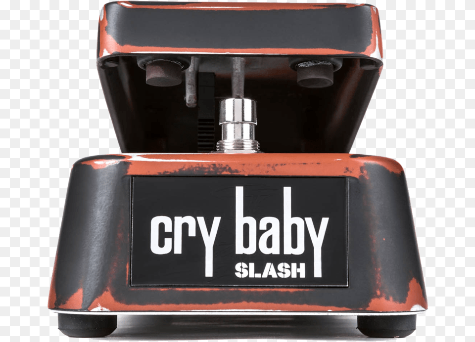 Dunlop Sc95 Slash Cry Baby Dunlop Cry Baby, Bottle Free Png