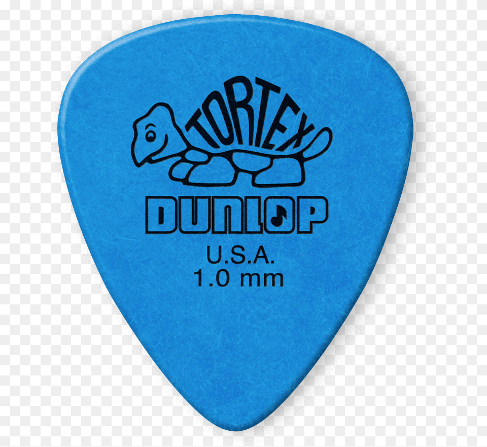 Dunlop Tortex Jim Dunlop Red Guitar Pick, Musical Instrument, Plectrum, Disk Free Png Download