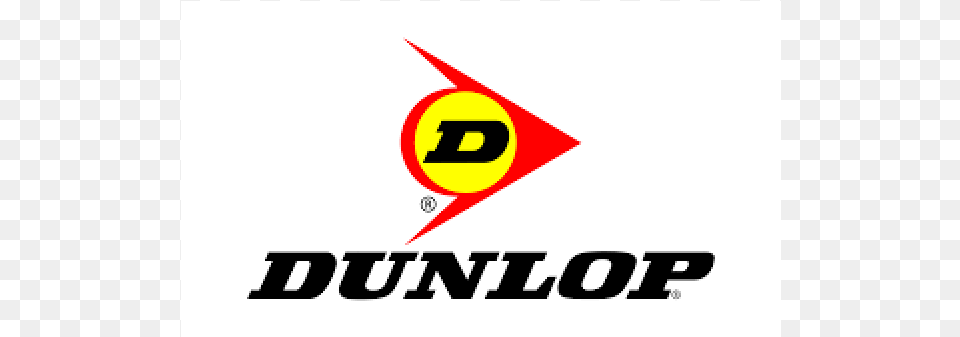Dunlop Tyres Logo, Dynamite, Weapon Png