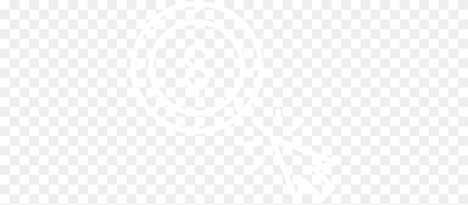 Dunn Dollarsign Google Cloud Logo White, Text, Number, Symbol, Spiral Free Png