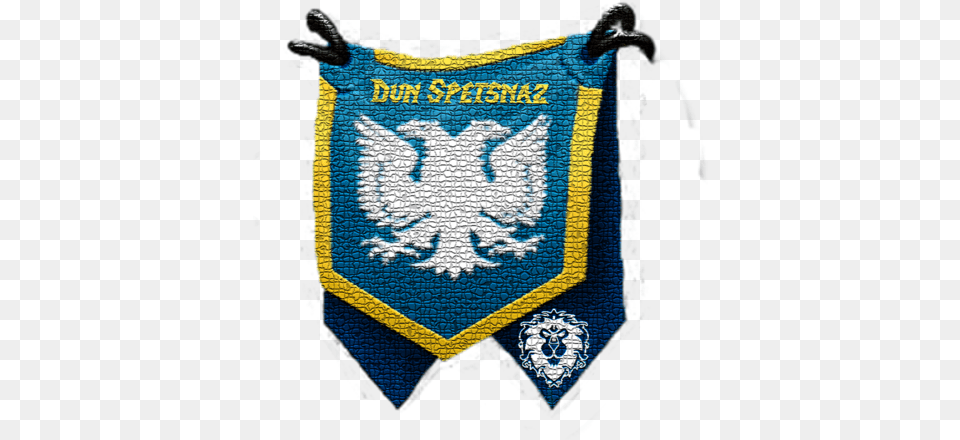 Dunspetsnaz Videos Twitch Wow Guild Emblem, Armor, Logo, Shield, Accessories Free Transparent Png