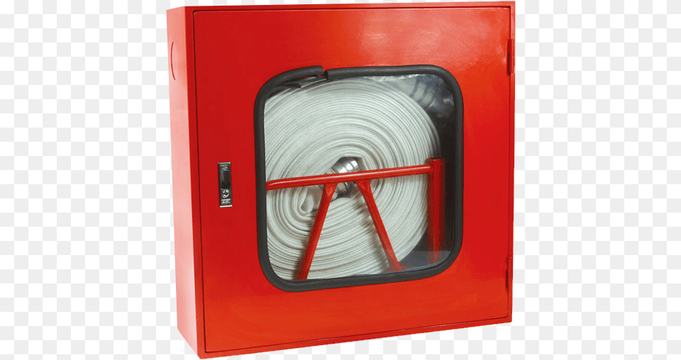 Duntop Fire Fighting Equipment Fire Resistant Hose Fire Hydrant Hose Box, Appliance, Device, Electrical Device, Washer Free Transparent Png