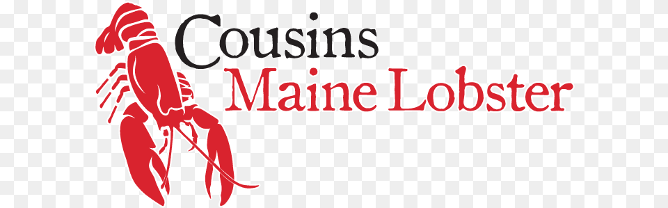 Dunwoody Preservation Trust Is Pleased To Announce Cousins Maine Lobster Logo, Food, Seafood, Animal, Invertebrate Free Transparent Png