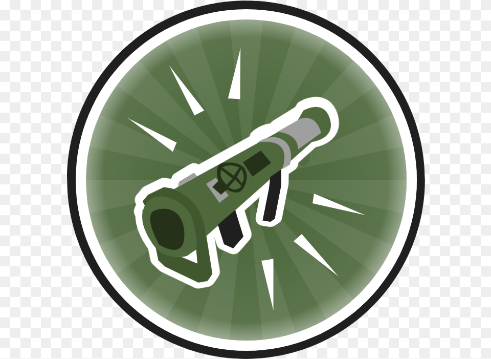 Duo Explosive Weapon, Cannon, Firearm, Disk, Gun Png