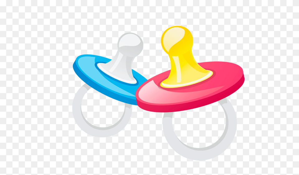 Duo Of Dummies, Toy, Rattle Free Transparent Png