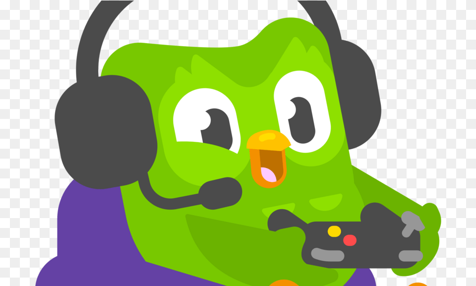 Duolingo Twitch, Baby, Person, Cushion, Home Decor Png