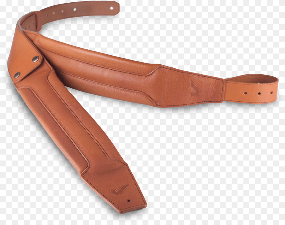 Duostrap Signature Gruv Gear Duostrap Signature Guitar Strap Tan, Accessories, Belt, Bag, Handbag Png Image