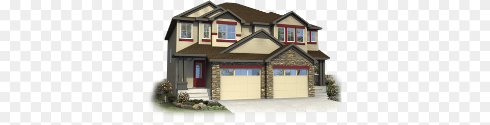 Duplex Duplex House, Garage, Indoors, Gate, Architecture Png