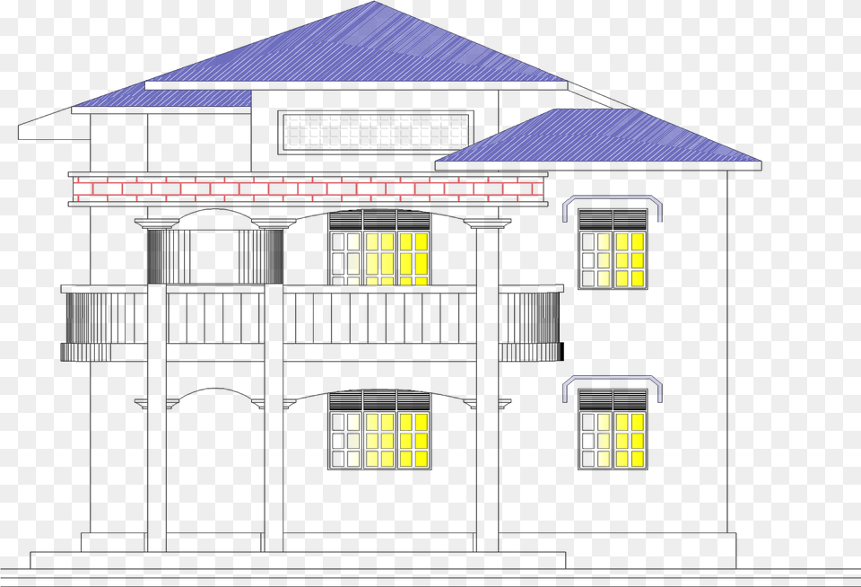 Duplex House Designs House Png