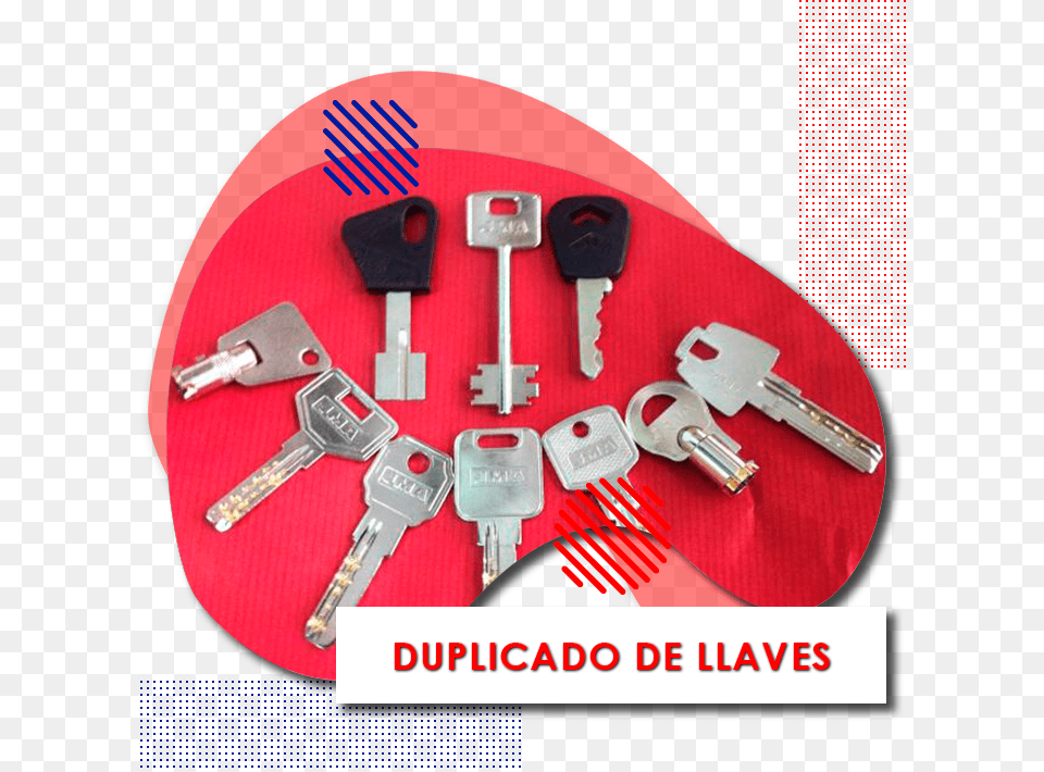 Duplicado De Llaves Tool, Key Free Png Download