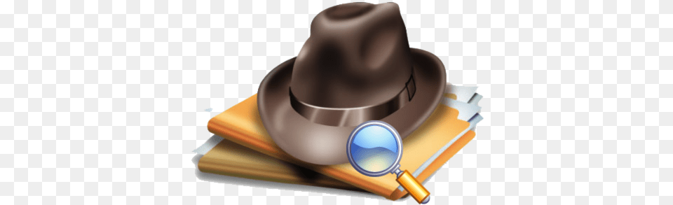 Duplicate File Detective Western, Clothing, Hat, Bottle, Shaker Png Image