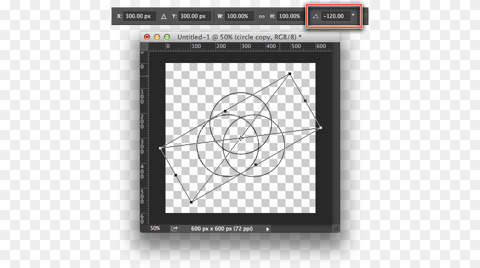 Duplicate The Smart Object Three Times Qt Quick Free Png