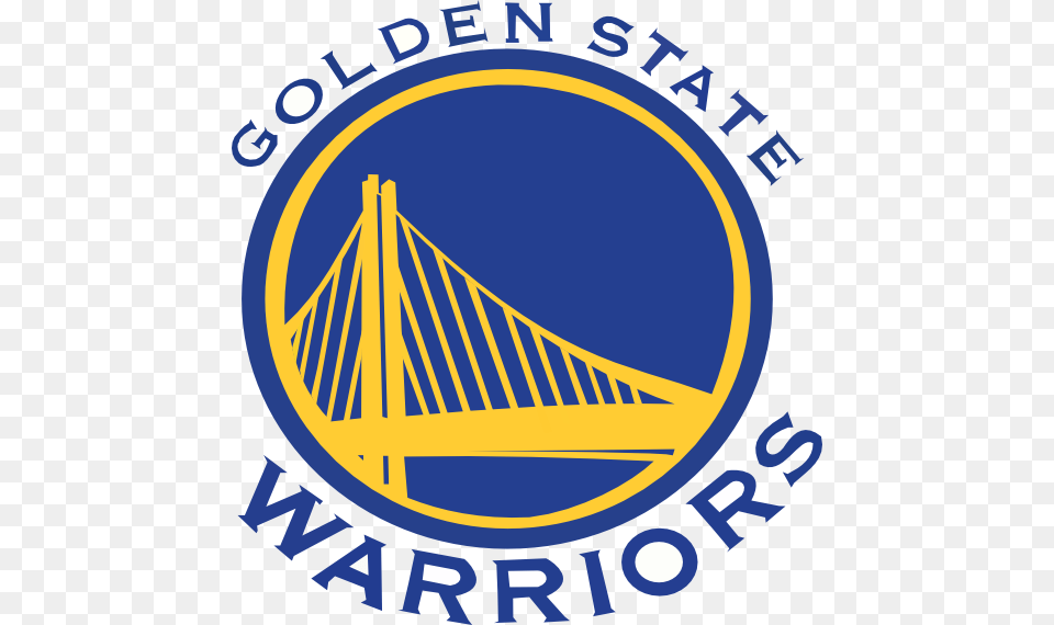 Duplication Golden State Warriors Logo Png Image