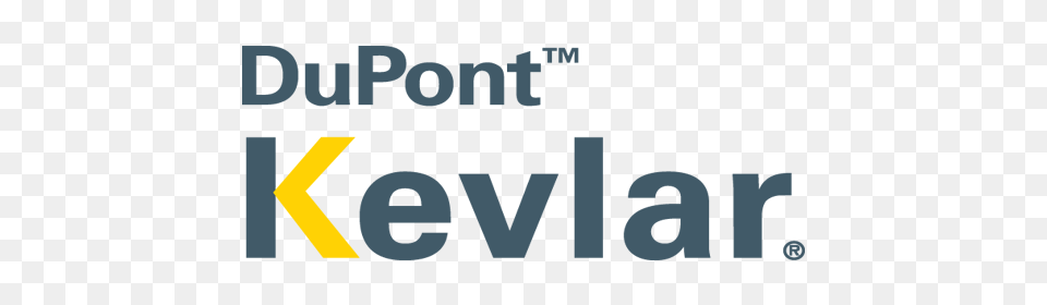 Dupont Kevlar Logo Covered, Text Png