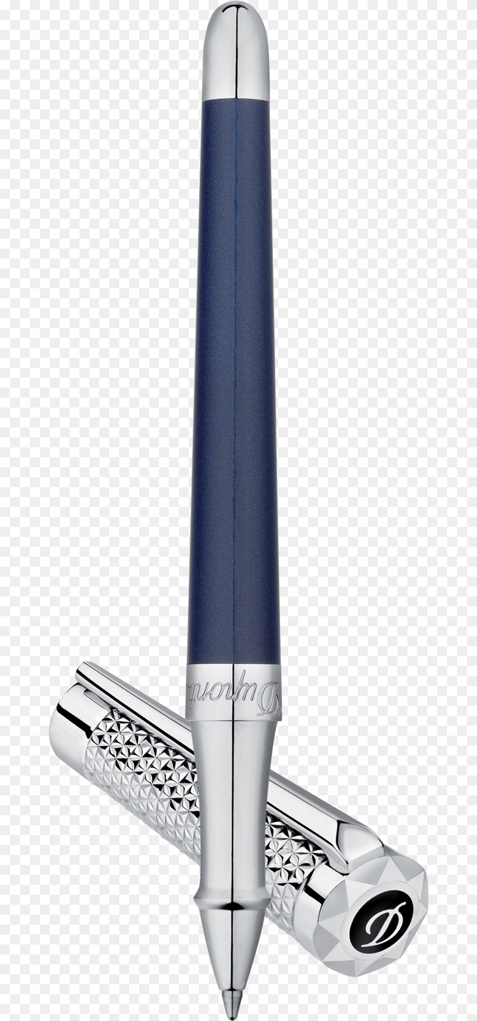 Dupont Libert Pen, Fountain Pen, Blade, Dagger, Knife Png Image