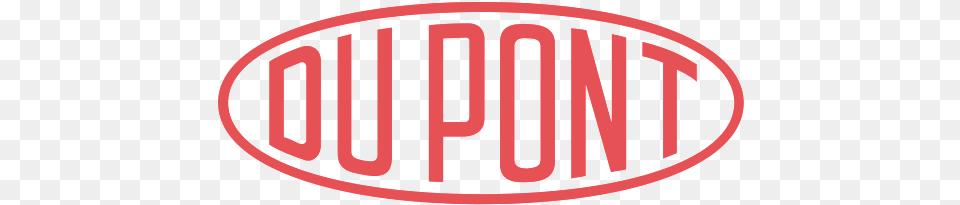 Dupont Logo, Oval Free Png Download