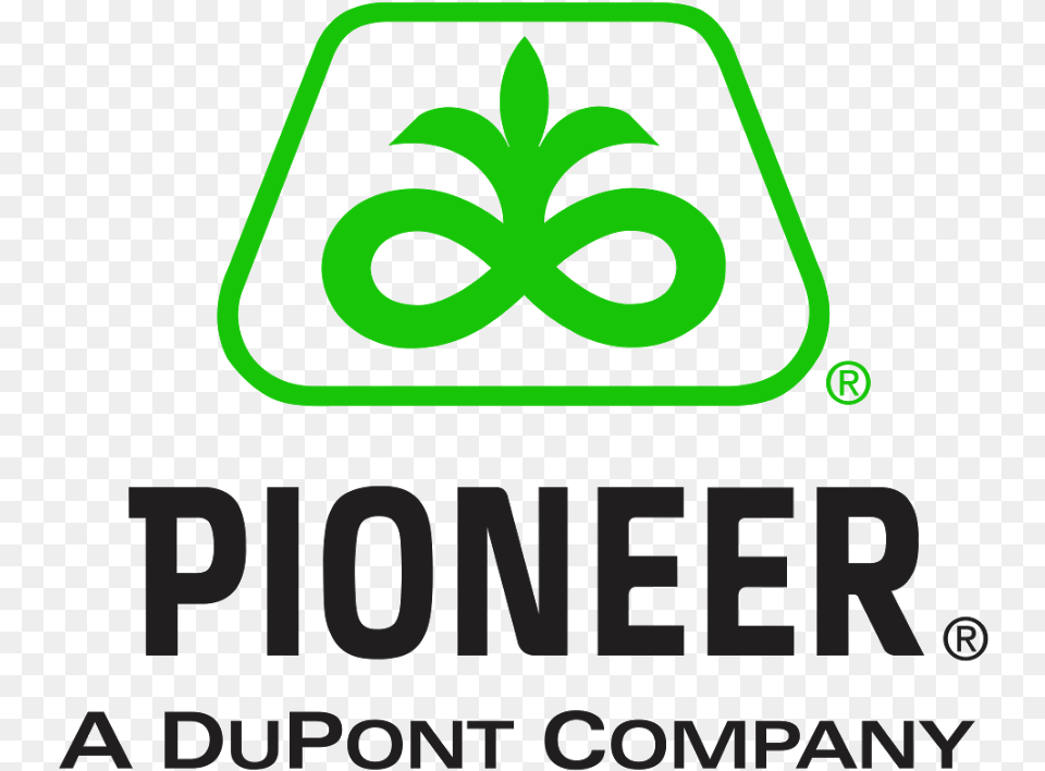 Dupont Pioneer Logo Pioneer Seeds Logo Free Png Download