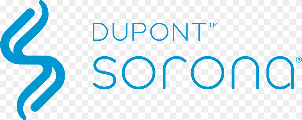 Dupont Sorona Logo, Light, Text, Turquoise Free Transparent Png