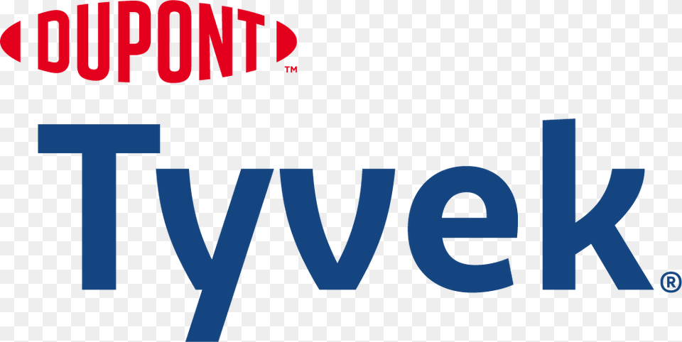 Dupont Tyvek, Logo, Text Free Png Download