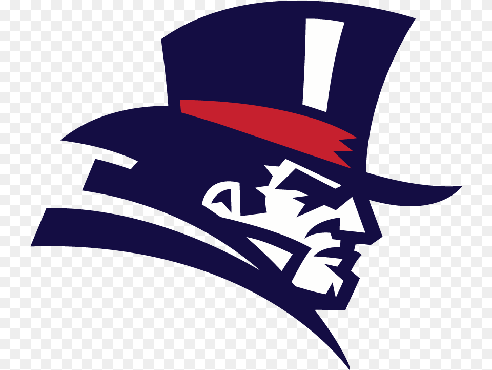 Duquesne Dukes Logo, Clothing, Hat, People, Person Free Transparent Png