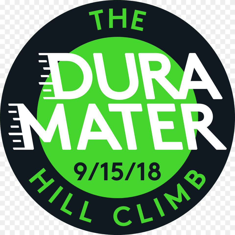 Dura Mater Hill Climb Nice Bike, Green, Logo, Disk Png