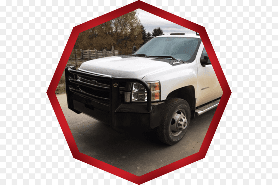 Durable Pickup Truck And Suv Bumpers Glenburn, Vehicle, Pickup Truck, Transportation, Wheel Png Image