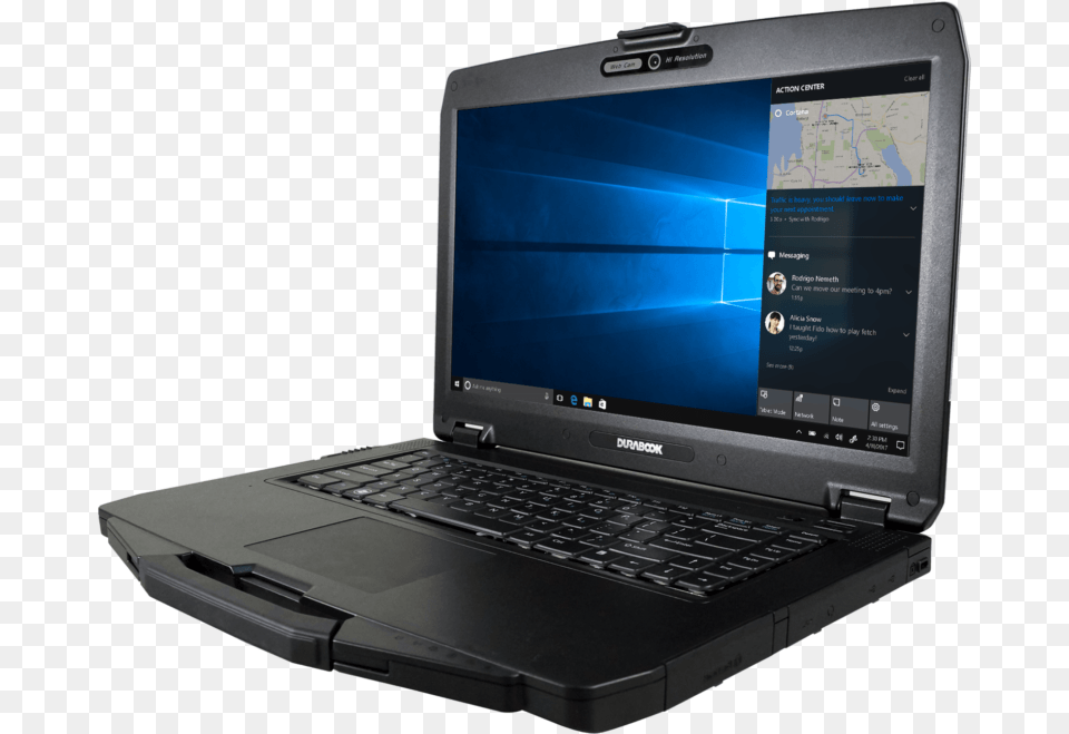 Durabook Laptop Durabook, Computer, Electronics, Pc, Computer Hardware Png