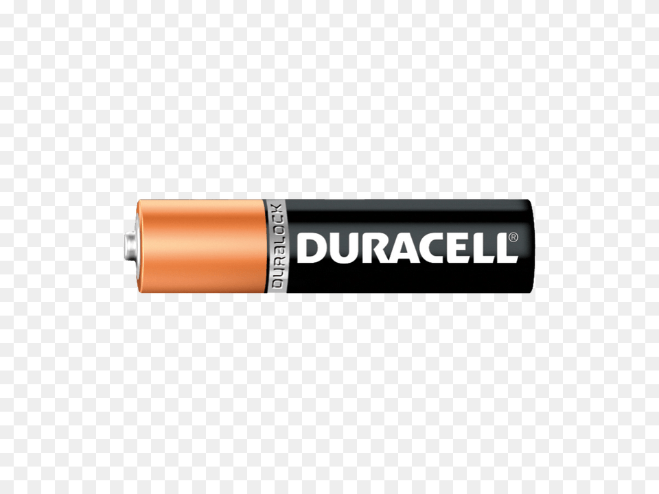 Duracell Aa Battery Free Transparent Png