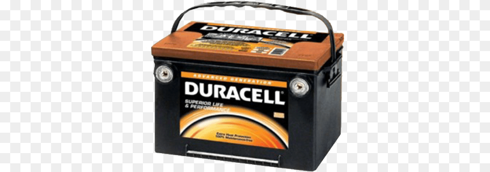Duracell Automotive Battery Ehp78 Duracell Car Battery, Disk Free Transparent Png