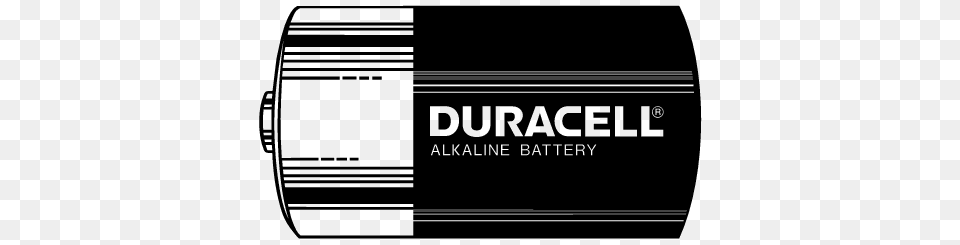 Duracell Battery Clipart Png