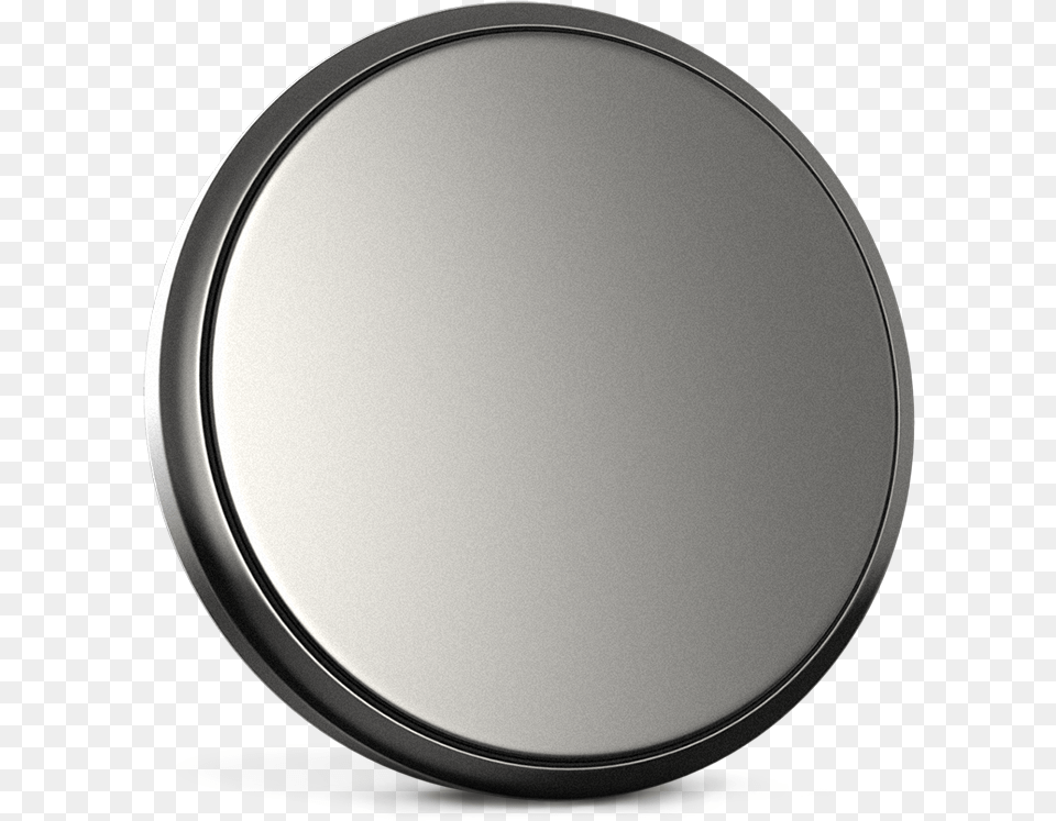Duracell Coin Batteries Download Circle, Photography, Plate Png