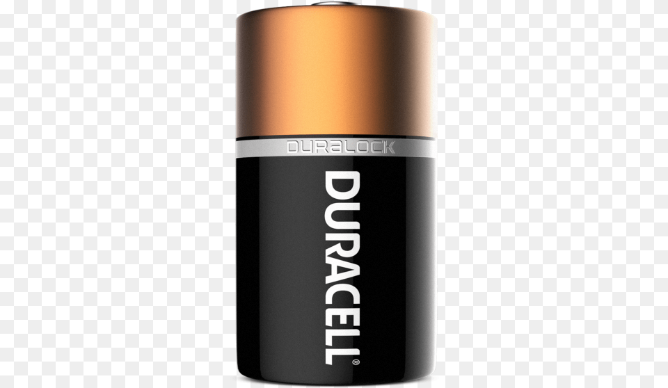 Duracell Esports Duracell D Cell Alkaline Batteries Pack Of 2 Size D, Cosmetics, Cup Png Image