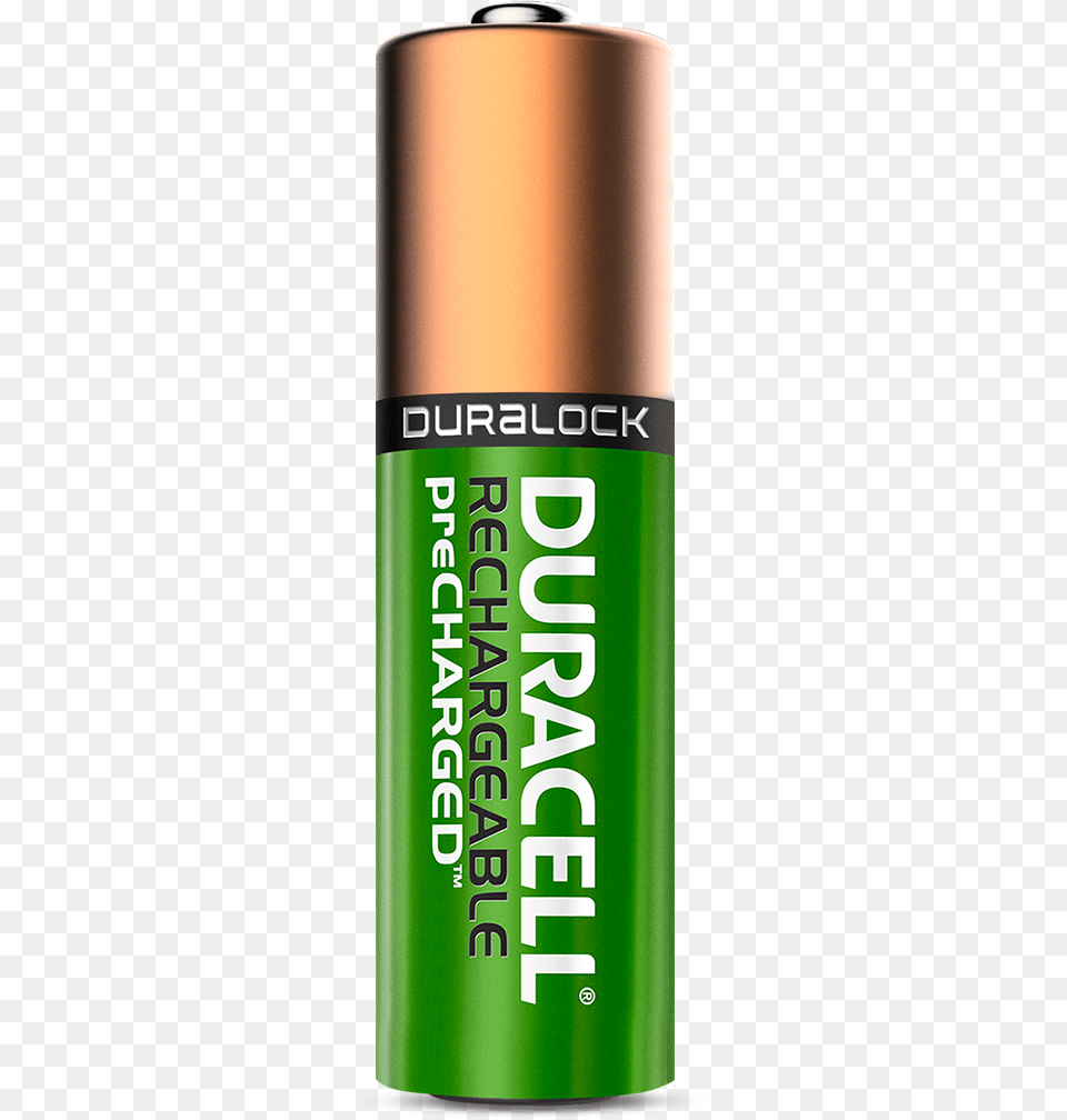 Duracell Rechargeable Battery, Alcohol, Beer, Beverage, Tin Free Png