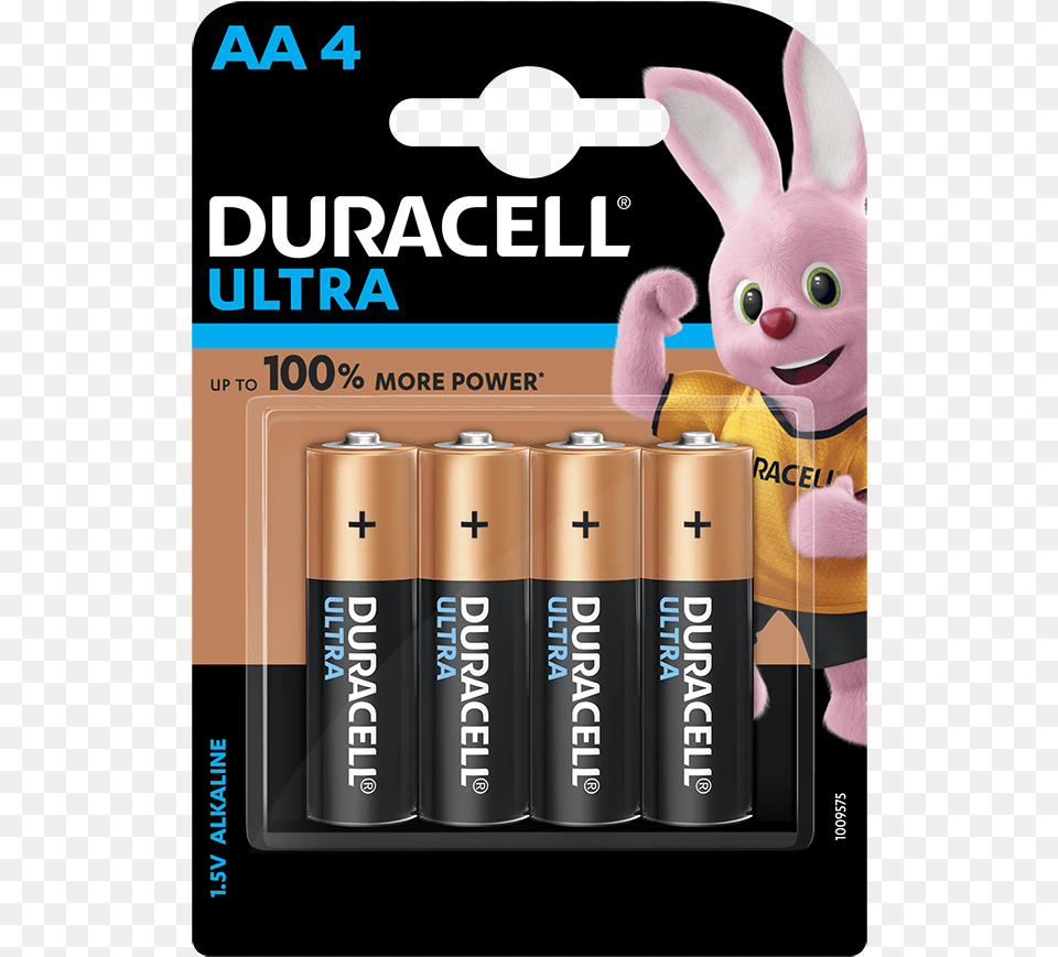 Duracell Ultra Alkaline Batteries, Toy, Can, Tin Free Png