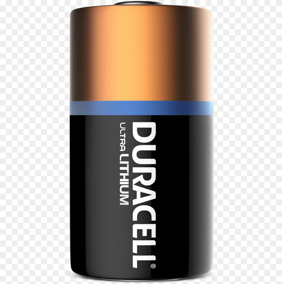 Duracell Ultra Lithium 123 Camera Battery Duracell Ultra Cr2 Battery Cr2 Li 750 Mah, Cup, Cylinder Free Png