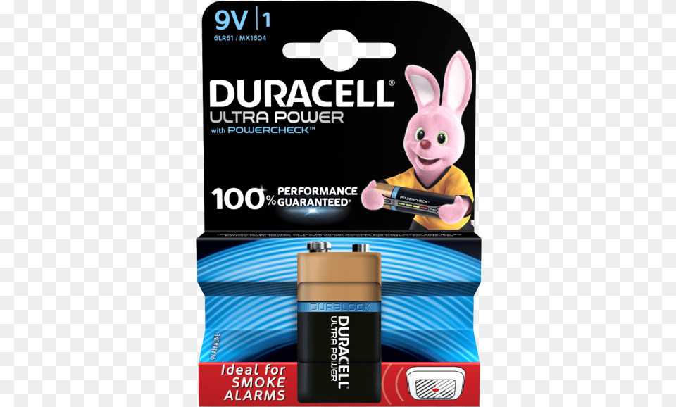 Duracell Ultra Power 15 V Mx2400 Lr03 Aaa, Advertisement, Bottle, Shaker Free Png