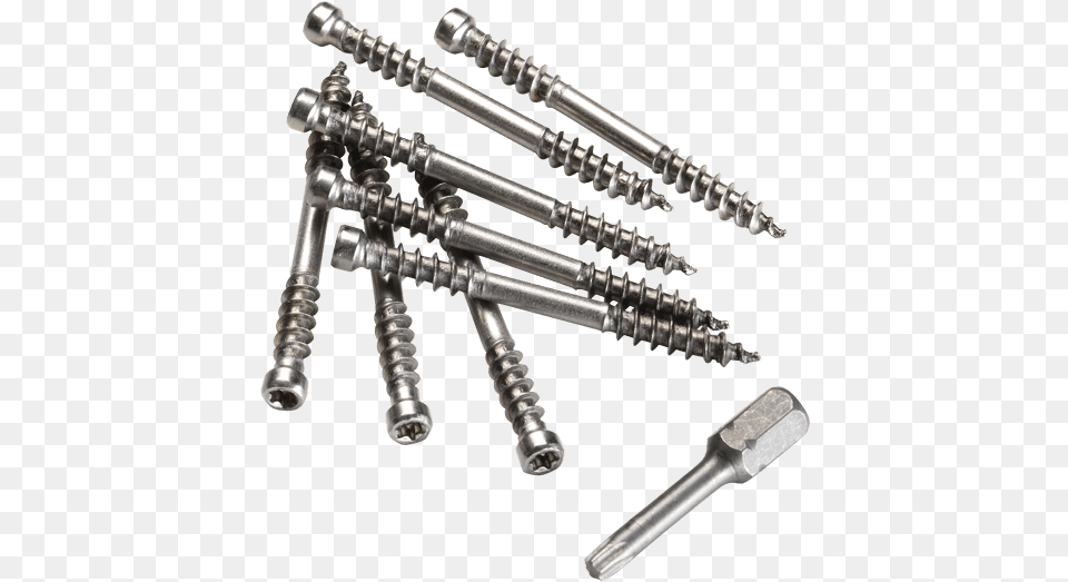 Durafix Screw, Machine Free Png Download