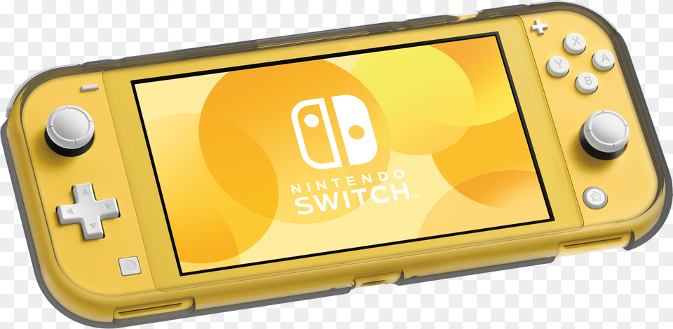 Duraflexi Protector For Nintendo Switch Lite Switch Lite Hori Case, Electronics, Mobile Phone, Phone Png