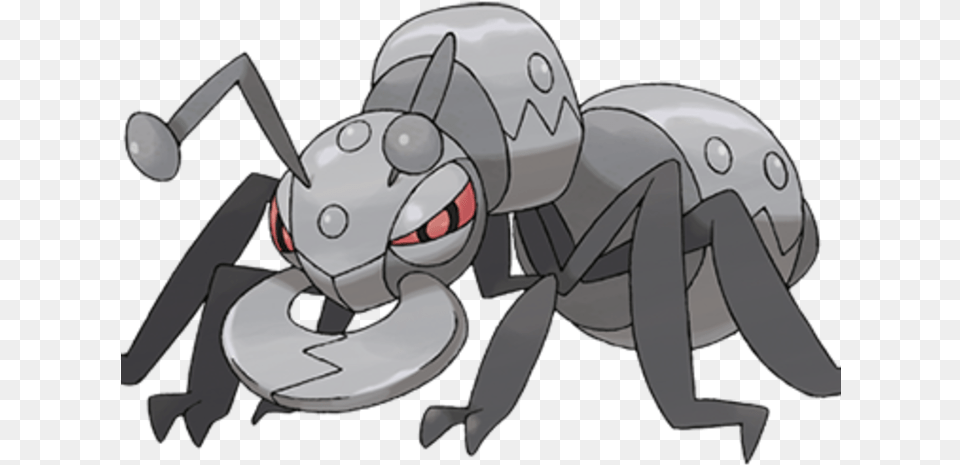 Durant Durant Pokemon, Animal, Ant, Insect, Invertebrate Png Image