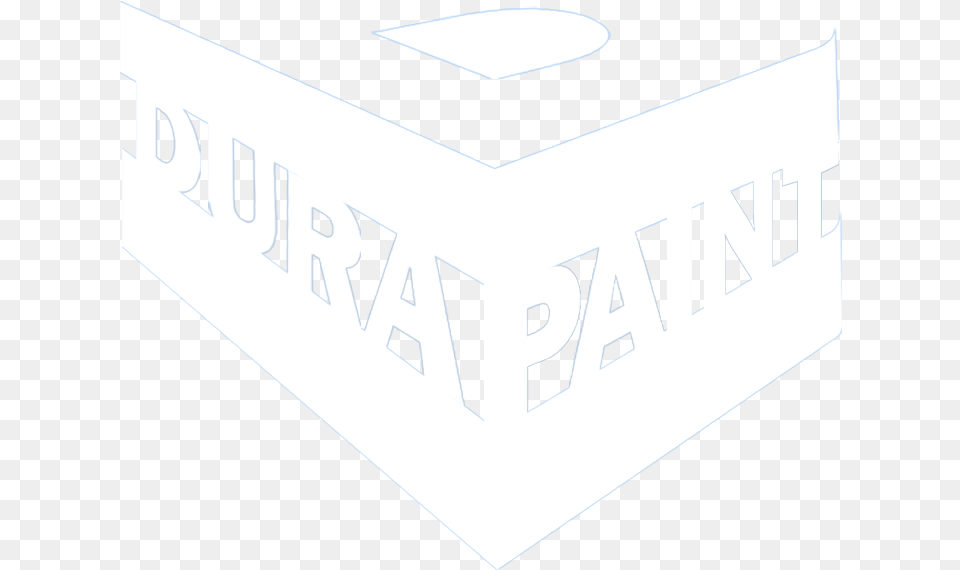 Durapaint Industries Horizontal, Stencil, Box, Logo, People Free Transparent Png